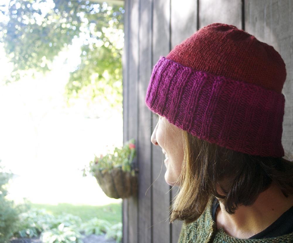 Lost Banner Hat