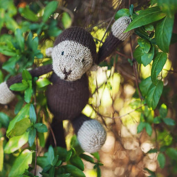Marlowe Monkey