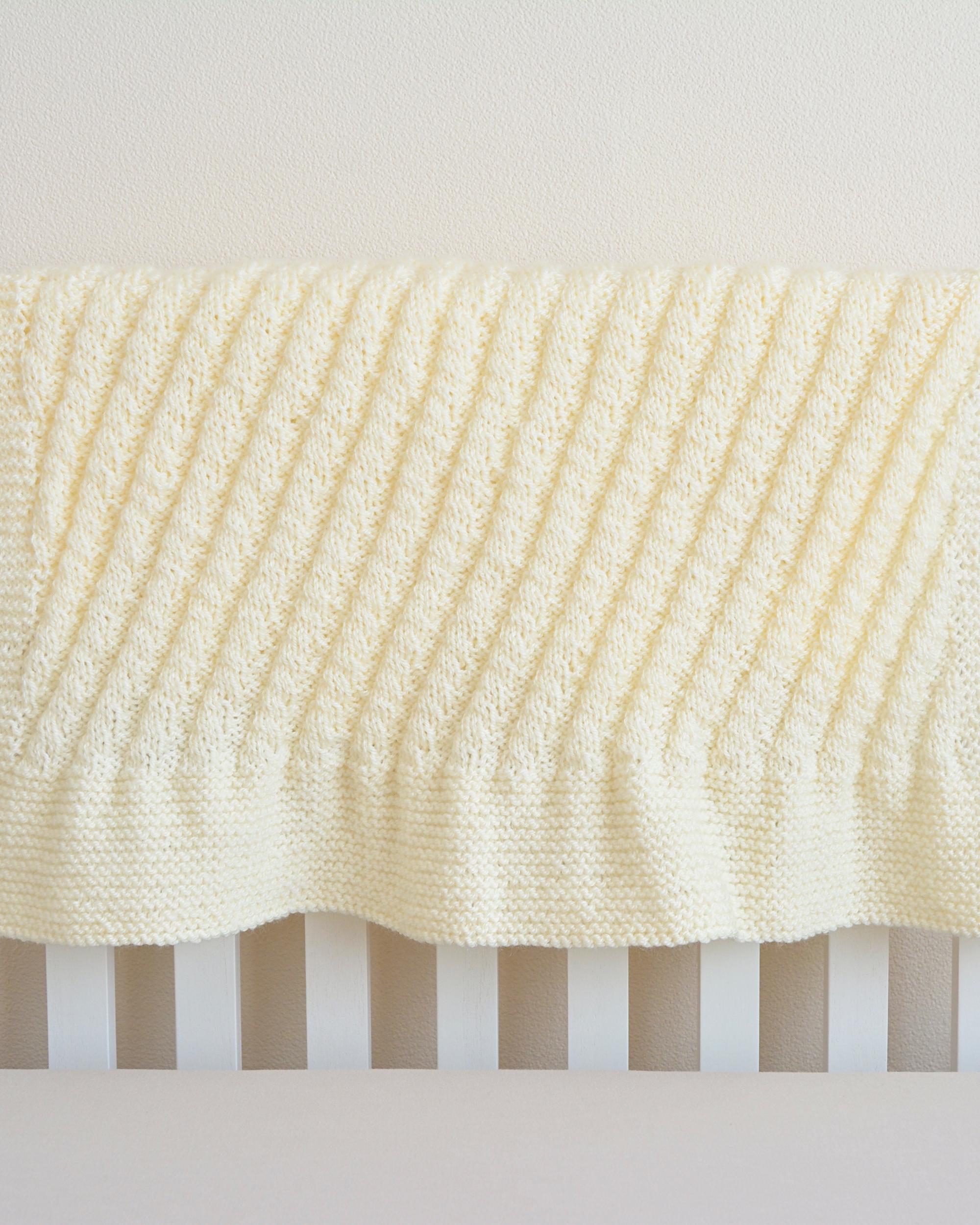 Baby Blanket Design 16