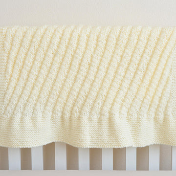 Baby Blanket Design 16