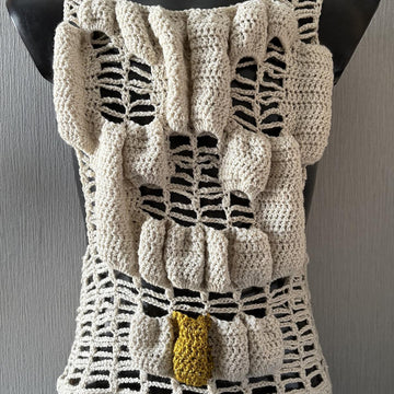 Skull Top