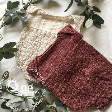Ayla Romper - P178