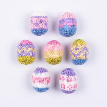 Easter Eggs
