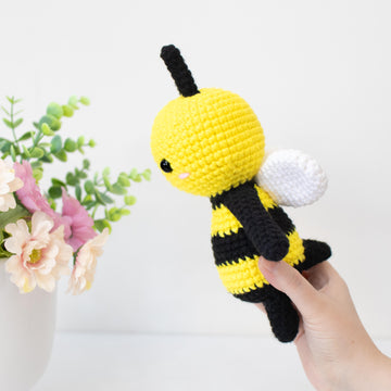 Abby the Lovely Bee