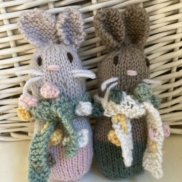 Spring Bunnies