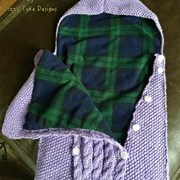 Pershore Sleep Sack