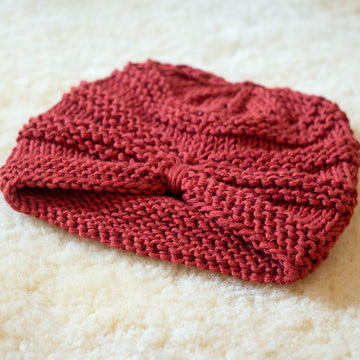 Baby Turban Tiny Sniggers