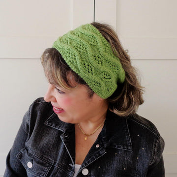 Noelia Headband