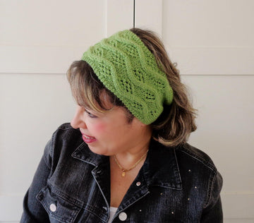 Noelia Headband