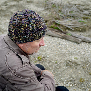 Tyler Beanie - Hc31