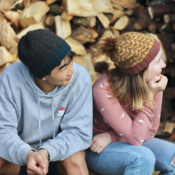 Thinking Cap