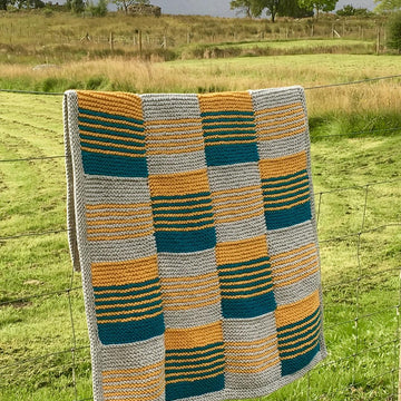 Boundary Blanket