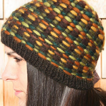 Atlantis Roving Hat