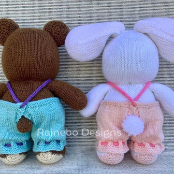 Pudgy Pals