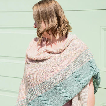 When in Rome Wrap