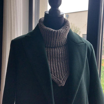 Siva neckwarmer