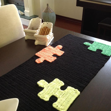 Table Runner N 140