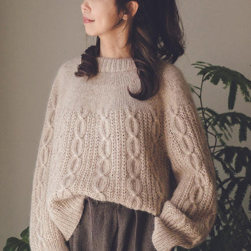 Tessa Sweater