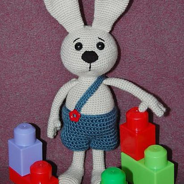 Bunny Alexander