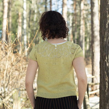 Linbo Tee
