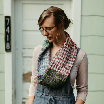 Little Women Knits