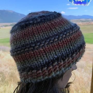 Ksanka Bulky Hat