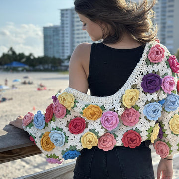 Rose Garden Jacket
