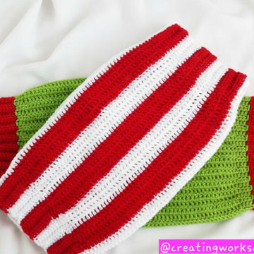 Sissy's Dog Sweater