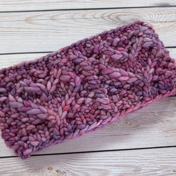 Heartwarming Headband