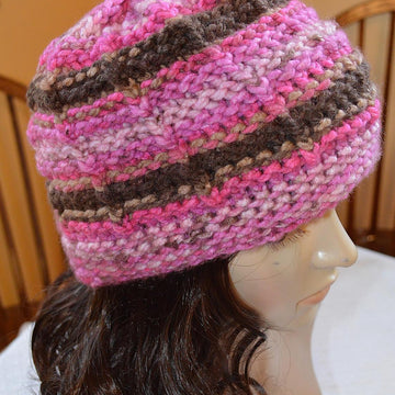 Bars & Billows Beanie