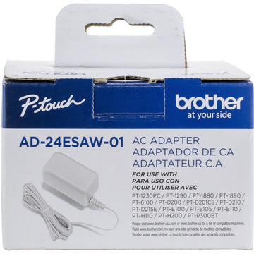 P-Touch Embellish AC Adapter - 498269