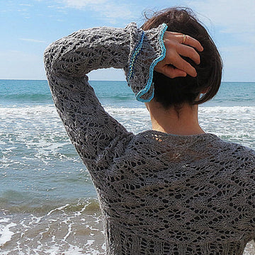 Summer bolero