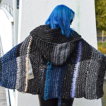 Magdalena Wrap