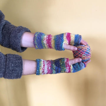 Cim Mitts