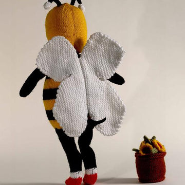 Buzz the Bumble Bee