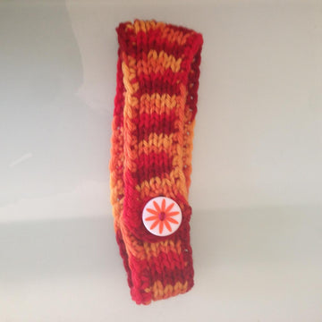 Wake up Headband