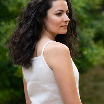 Albena Tank Top