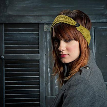 Dryad headband