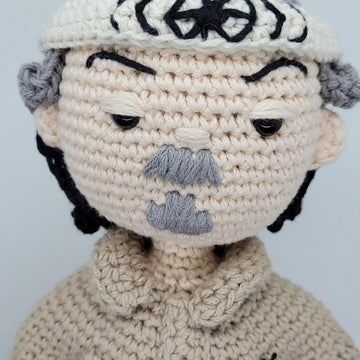 Miyagi San
