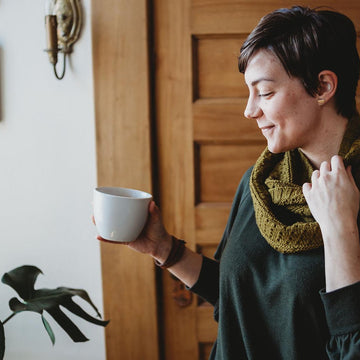 Riverside Cowl