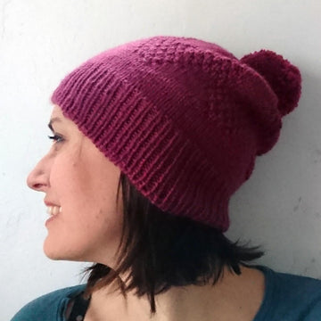 Charlie Hat