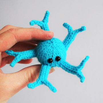 Amigurumi IgM Antibody