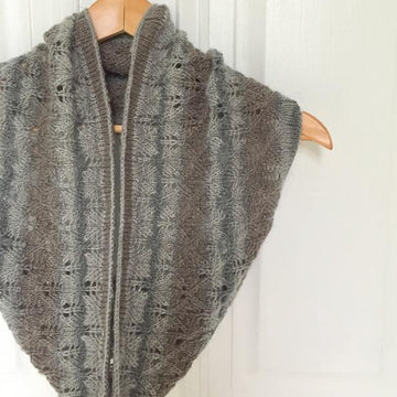 Yew Tree Cowl