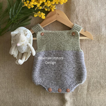 London Romper