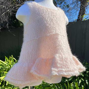 Ballerina dress