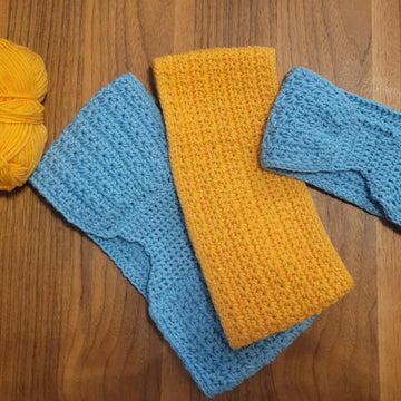 Starry Night Headband