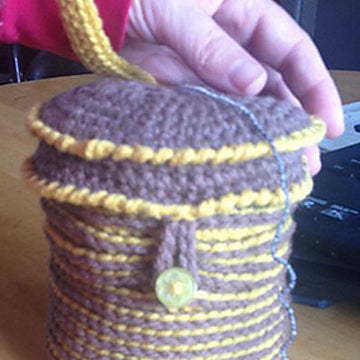 Medium Thread Caddy