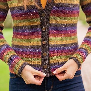 Lansbury Cardigan
