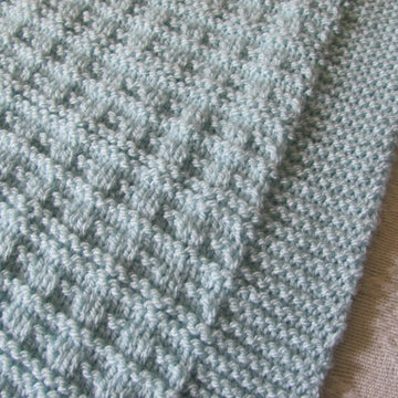 Seaside Blanket/Throw