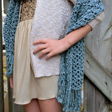Arabella Scarf
